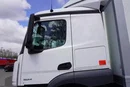 Mercedes Actros 1824 / Chłodnia 22 EPAL / Carrier Supra 1250 / kab. sypialna zdjęcie 18