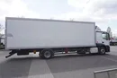 Mercedes Actros 1824 / Chłodnia 22 EPAL / Carrier Supra 1250 / kab. sypialna zdjęcie 2