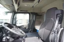 Mercedes Actros 1824 / Chłodnia 22 EPAL / Carrier Supra 1250 / kab. sypialna zdjęcie 20