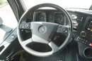 Mercedes Actros 1824 / Chłodnia 22 EPAL / Carrier Supra 1250 / kab. sypialna zdjęcie 26