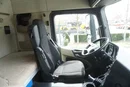 Mercedes Actros 1824 / Chłodnia 22 EPAL / Carrier Supra 1250 / kab. sypialna zdjęcie 27