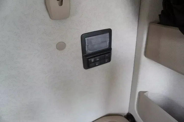 Mercedes Actros 1824 / Chłodnia 22 EPAL / Carrier Supra 1250 / kab. sypialna zdjęcie 28