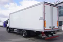 Mercedes Actros 1824 / Chłodnia 22 EPAL / Carrier Supra 1250 / kab. sypialna zdjęcie 6