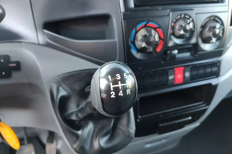 Iveco Daily 35C12 zdjęcie 50