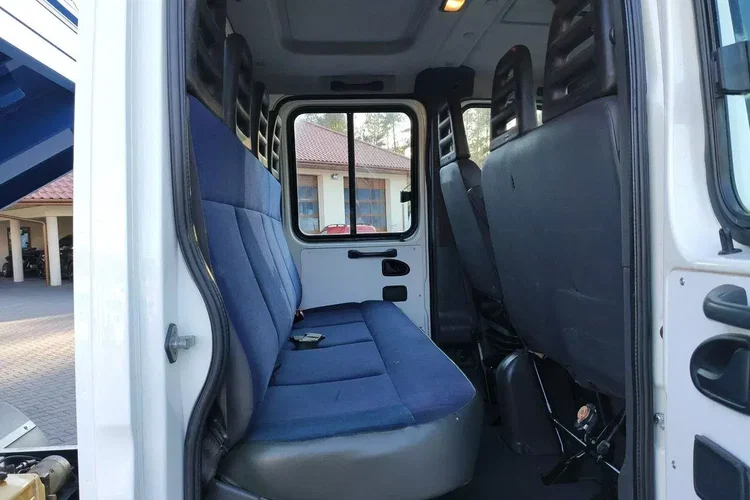 Iveco Daily 35C12 zdjęcie 52