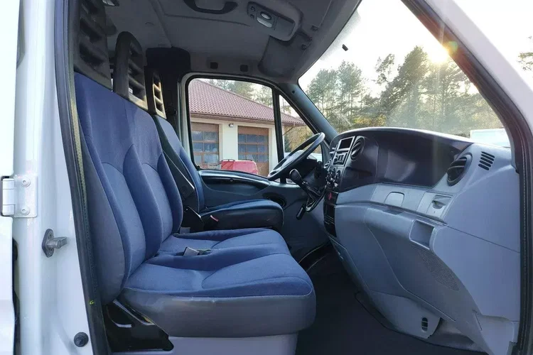 Iveco Daily 35C12 zdjęcie 53