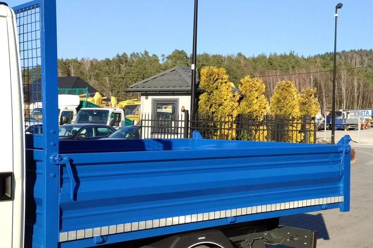 Iveco Daily 35C12 zdjęcie 38
