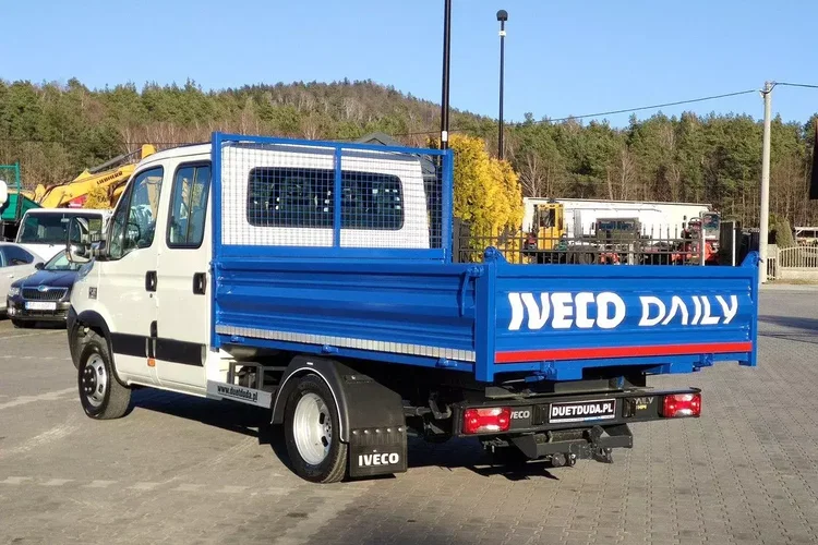 Iveco Daily 35C12 zdjęcie 40
