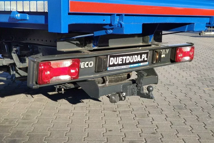 Iveco Daily 35C12 zdjęcie 41