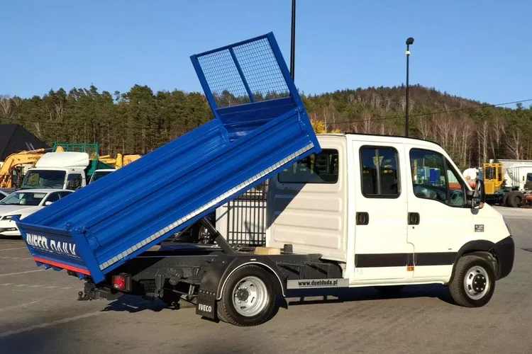 Iveco Daily 35C12 zdjęcie 42