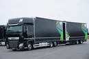 DAF XF / 480 / ACC / EURO 6 / ZESTAW PRZEJAZDOWY 120 M3 zdjęcie 1