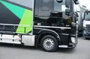 DAF XF / 480 / ACC / EURO 6 / ZESTAW PRZEJAZDOWY 120 M3 zdjęcie 16