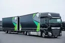 DAF XF / 480 / ACC / EURO 6 / ZESTAW PRZEJAZDOWY 120 M3 zdjęcie 2
