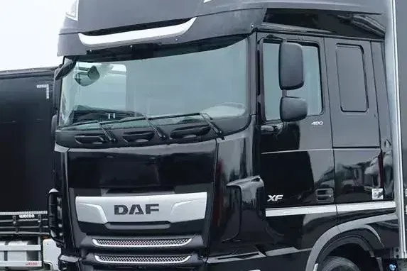 DAF XF / 480 / ACC / EURO 6 / ZESTAW PRZEJAZDOWY 120 M3 zdjęcie 20