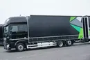 DAF XF / 480 / ACC / EURO 6 / ZESTAW PRZEJAZDOWY 120 M3 zdjęcie 24
