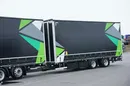 DAF XF / 480 / ACC / EURO 6 / ZESTAW PRZEJAZDOWY 120 M3 zdjęcie 25