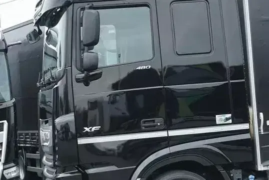 DAF XF / 480 / ACC / EURO 6 / ZESTAW PRZEJAZDOWY 120 M3 zdjęcie 26