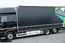 DAF XF / 480 / ACC / EURO 6 / ZESTAW PRZEJAZDOWY 120 M3 zdjęcie 27
