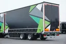 DAF XF / 480 / ACC / EURO 6 / ZESTAW PRZEJAZDOWY 120 M3 zdjęcie 31