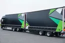 DAF XF / 480 / ACC / EURO 6 / ZESTAW PRZEJAZDOWY 120 M3 zdjęcie 32