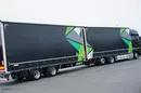 DAF XF / 480 / ACC / EURO 6 / ZESTAW PRZEJAZDOWY 120 M3 zdjęcie 35