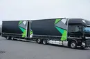 DAF XF / 480 / ACC / EURO 6 / ZESTAW PRZEJAZDOWY 120 M3 zdjęcie 4