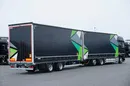 DAF XF / 480 / ACC / EURO 6 / ZESTAW PRZEJAZDOWY 120 M3 zdjęcie 5