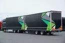 DAF XF / 480 / ACC / EURO 6 / ZESTAW PRZEJAZDOWY 120 M3 zdjęcie 6