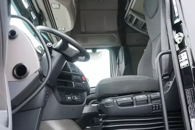 DAF XF / 480 / ACC / EURO 6 / ZESTAW PRZEJAZDOWY 120 M3 zdjęcie 7