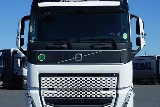 Volvo / FH / 500 / I – SAVE / XL / EURO 6 / ACC / I -COOL / NOWY MODEL zdjęcie 15