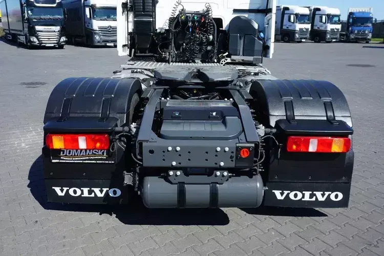 Volvo / FH / 500 / I – SAVE / XL / EURO 6 / ACC / I -COOL / NOWY MODEL zdjęcie 16