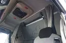MAN TGX / 26.500 / E 6 / 6 X 2 / SKRZYNIOWY + HDS / HIAB 192 ES – 3 / OŚ SKRETNA zdjęcie 17