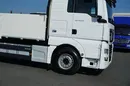 MAN TGX / 26.500 / E 6 / 6 X 2 / SKRZYNIOWY + HDS / HIAB 192 ES – 3 / OŚ SKRETNA zdjęcie 18