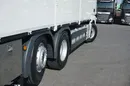 MAN TGX / 26.500 / E 6 / 6 X 2 / SKRZYNIOWY + HDS / HIAB 192 ES – 3 / OŚ SKRETNA zdjęcie 19