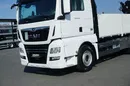 MAN TGX / 26.500 / E 6 / 6 X 2 / SKRZYNIOWY + HDS / HIAB 192 ES – 3 / OŚ SKRETNA zdjęcie 20