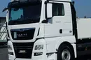 MAN TGX / 26.500 / E 6 / 6 X 2 / SKRZYNIOWY + HDS / HIAB 192 ES – 3 / OŚ SKRETNA zdjęcie 22