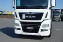 MAN TGX / 26.500 / E 6 / 6 X 2 / SKRZYNIOWY + HDS / HIAB 192 ES – 3 / OŚ SKRETNA zdjęcie 24