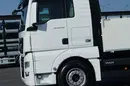 MAN TGX / 26.500 / E 6 / 6 X 2 / SKRZYNIOWY + HDS / HIAB 192 ES – 3 / OŚ SKRETNA zdjęcie 26