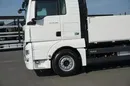 MAN TGX / 26.500 / E 6 / 6 X 2 / SKRZYNIOWY + HDS / HIAB 192 ES – 3 / OŚ SKRETNA zdjęcie 28