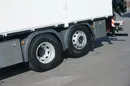MAN TGX / 26.500 / E 6 / 6 X 2 / SKRZYNIOWY + HDS / HIAB 192 ES – 3 / OŚ SKRETNA zdjęcie 30