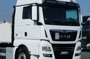 MAN TGX / 26.500 / E 6 / 6 X 2 / SKRZYNIOWY + HDS / HIAB 192 ES – 3 / OŚ SKRETNA zdjęcie 32