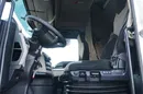 MAN TGX / 26.500 / E 6 / 6 X 2 / SKRZYNIOWY + HDS / HIAB 192 ES – 3 / OŚ SKRETNA zdjęcie 7