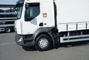Renault D 16 / 280 KM / ACC / E 6 / FIRANKA + WINDA / ŁAD. 8765 KG / 17 PALET zdjęcie 18