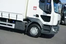 Renault D 16 / 280 KM / ACC / E 6 / FIRANKA + WINDA / ŁAD. 8765 KG / 17 PALET zdjęcie 30