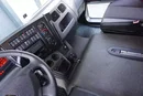 Renault D 16 / 280 KM / ACC / E 6 / FIRANKA + WINDA / ŁAD. 8765 KG / 17 PALET zdjęcie 9