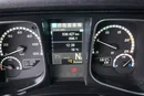 Mercedes ACTROS / 2543 / ACC / E 6 / PEŁNY ADR / SKRZYNIOWY / ZAWIESIE POD WÓZEK zdjęcie 12