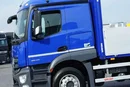 Mercedes ACTROS / 2543 / ACC / E 6 / PEŁNY ADR / SKRZYNIOWY / ZAWIESIE POD WÓZEK zdjęcie 23