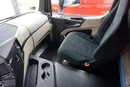 Mercedes ACTROS / 2543 / ACC / E 6 / PEŁNY ADR / SKRZYNIOWY / ZAWIESIE POD WÓZEK zdjęcie 40
