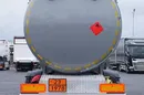 STOKOTA CYSTERNA / DO GAZU / LPG / 47 895 L / JAK NOWA zdjęcie 10