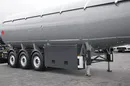 STOKOTA CYSTERNA / DO GAZU / LPG / 47 895 L / JAK NOWA zdjęcie 13